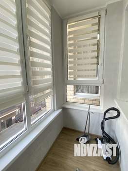 Студия квартира, на длительный срок, 26м2, 5/19 этаж