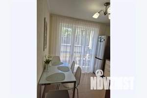 1-к квартира, посуточно, 35м2, 2/3 этаж