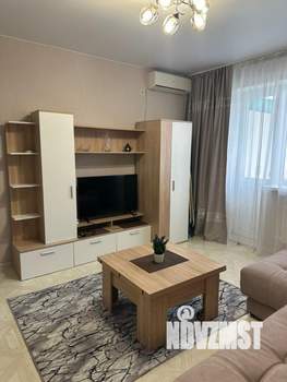 1-к квартира, на длительный срок, 46м2, 7/9 этаж