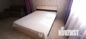 1-к квартира, посуточно, 45м2, 3/10 этаж