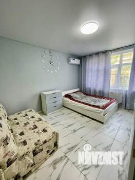 Студия квартира, посуточно, 23м2, 1/7 этаж