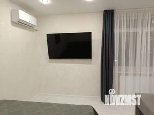 1-к квартира, посуточно, 35м2, 6/7 этаж