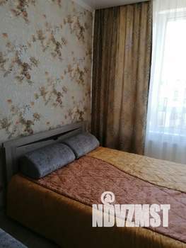 Студия квартира, посуточно, 29м2, 4/12 этаж