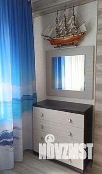 1-к квартира, посуточно, 35м2, 6/9 этаж