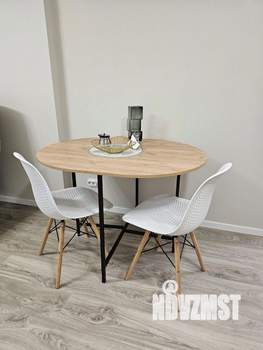 1-к квартира, на длительный срок, 40м2, 4/4 этаж