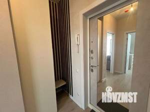 2-к квартира, посуточно, 42м2, 1/1 этаж