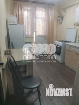 1-к квартира, на длительный срок, 45м2, 6/9 этаж