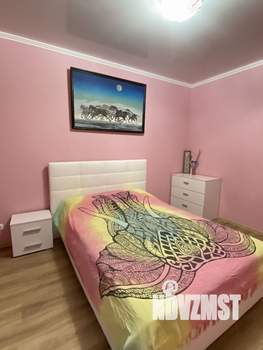 1-к квартира, на длительный срок, 48м2, 3/19 этаж