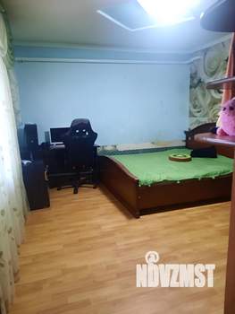 4-к квартира, на длительный срок, 64м2, 1/1 этаж