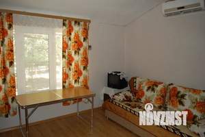 1-к квартира, посуточно, 46м2, 2/2 этаж