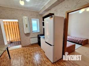 1-к квартира, на длительный срок, 30м2, 1/1 этаж