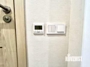 Студия квартира, на длительный срок, 27м2, 16/20 этаж