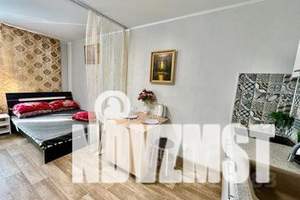 1-к квартира, посуточно, 28м2, 2/16 этаж