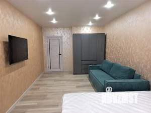 1-к квартира, на длительный срок, 44м2, 7/19 этаж