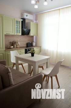 2-к квартира, посуточно, 42м2, 1/1 этаж