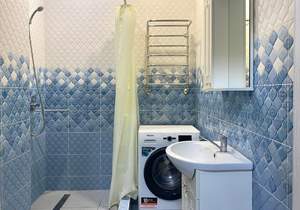 1-к квартира, на длительный срок, 44м2, 2/9 этаж