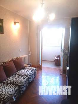 2-к квартира, посуточно, 41м2, 3/5 этаж