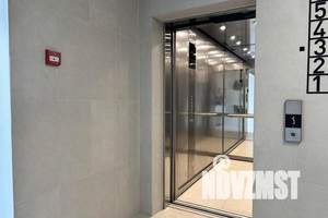 1-к квартира, посуточно, 31м2, 3/7 этаж