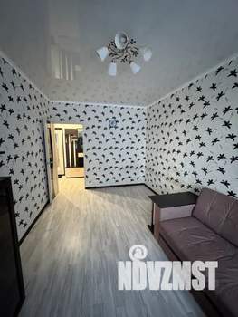1-к квартира, посуточно, 38м2, 1/9 этаж
