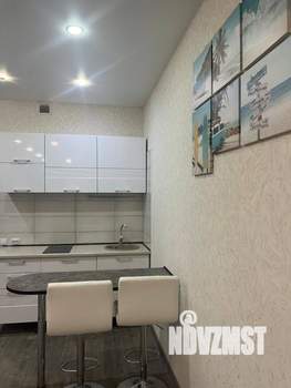 1-к квартира, на длительный срок, 55м2, 11/20 этаж