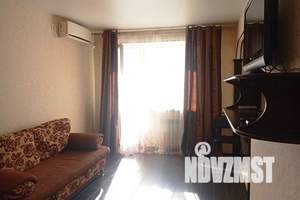 1-к квартира, посуточно, 38м2, 2/5 этаж