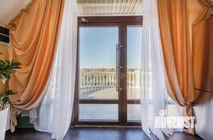 1-к квартира, посуточно, 75м2, 1/1 этаж