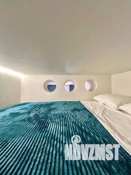 1-к квартира, посуточно, 22м2, 1/1 этаж