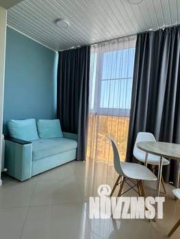 Студия квартира, посуточно, 45м2, 2/14 этаж