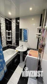 2-к квартира, на длительный срок, 59м2, 10/10 этаж