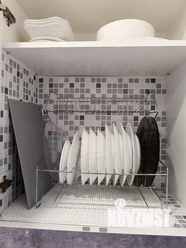 1-к квартира, на длительный срок, 47м2, 9/10 этаж