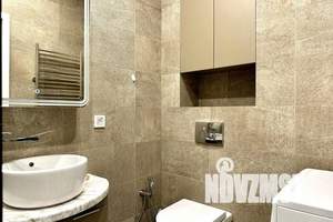 1-к квартира, посуточно, 60м2, 4/7 этаж