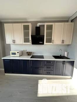 1-к квартира, посуточно, 42м2, 5/7 этаж