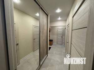 2-к квартира, посуточно, 62м2, 11/16 этаж