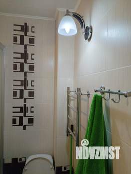 1-к квартира, посуточно, 18м2, 3/3 этаж