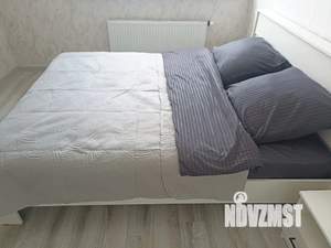 2-к квартира, посуточно, 55м2, 8/15 этаж