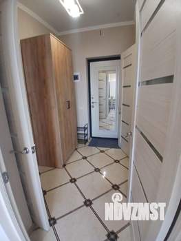 1-к квартира, на длительный срок, 36м2, 13/20 этаж