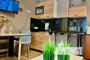 1-к квартира, посуточно, 28м2, 5/16 этаж