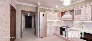 2-к квартира, посуточно, 60м2, 1/1 этаж