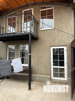 Студия квартира, на длительный срок, 30м2, 2/2 этаж