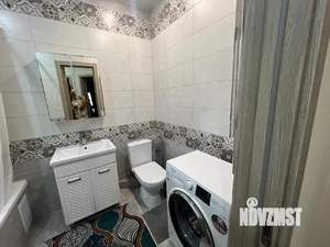 2-к квартира, на длительный срок, 48м2, 3/14 этаж
