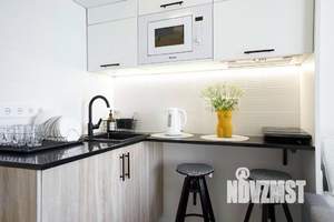 1-к квартира, посуточно, 21м2, 1/1 этаж