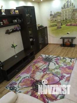 3-к квартира, посуточно, 68м2, 2/5 этаж