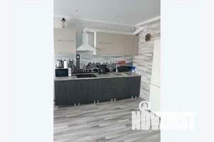 1-к квартира, посуточно, 35м2, 7/12 этаж