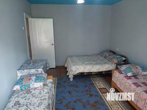 1-к квартира, посуточно, 32м2, 2/5 этаж
