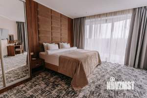 3-к квартира, посуточно, 270м2, 1/1 этаж
