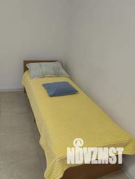 2-к квартира, посуточно, 52м2, 1/2 этаж