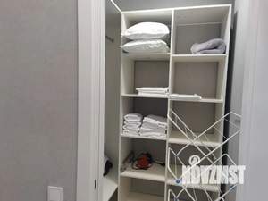 1-к квартира, посуточно, 40м2, 1/8 этаж