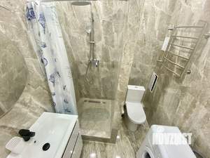 Студия квартира, на длительный срок, 28м2, 10/15 этаж