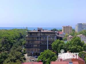 1-к квартира, посуточно, 48м2, 1/1 этаж