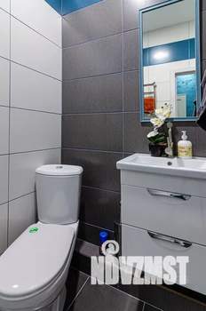 Студия квартира, посуточно, 30м2, 4/4 этаж